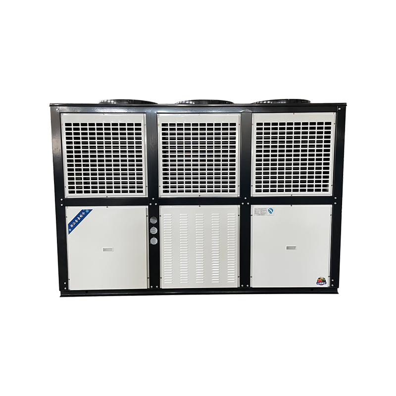 Condensatore a scatola FNVT
