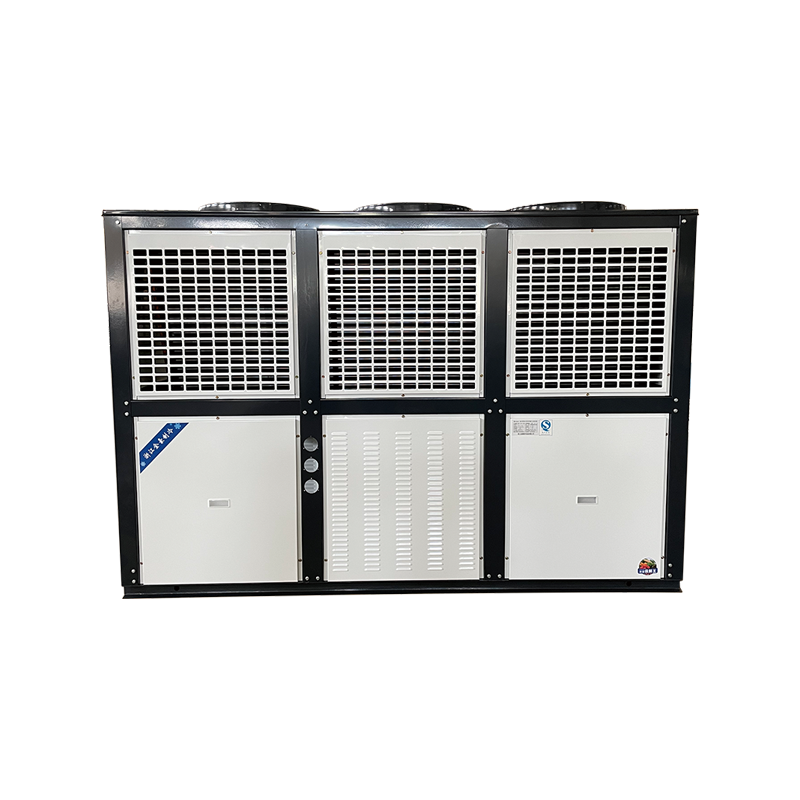 Condensatore a scatola FNVT