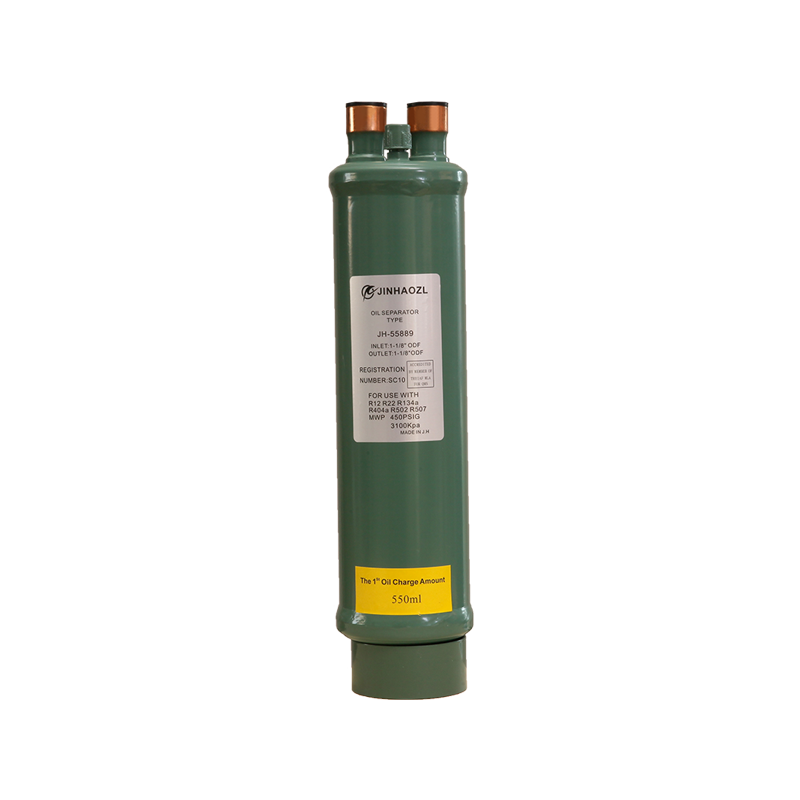 Separatore d'olio serie JHW-55.56