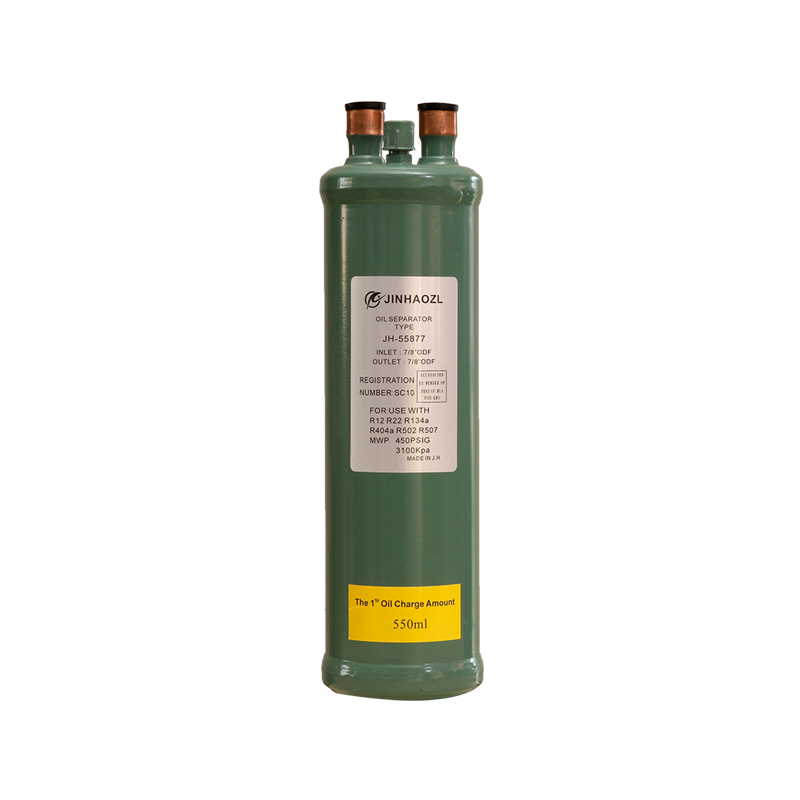 Separatore d'olio serie JHW-55.56