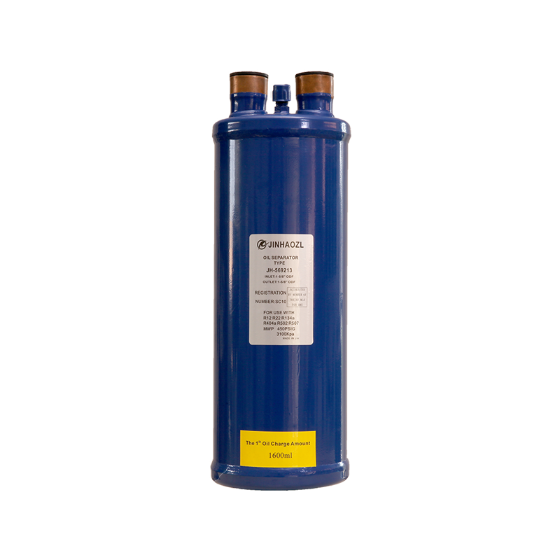 Separatore d'olio serie JHW-55.56
